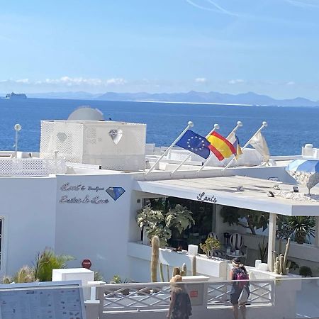 Beach Puerto del Carmen  Zewnętrze zdjęcie