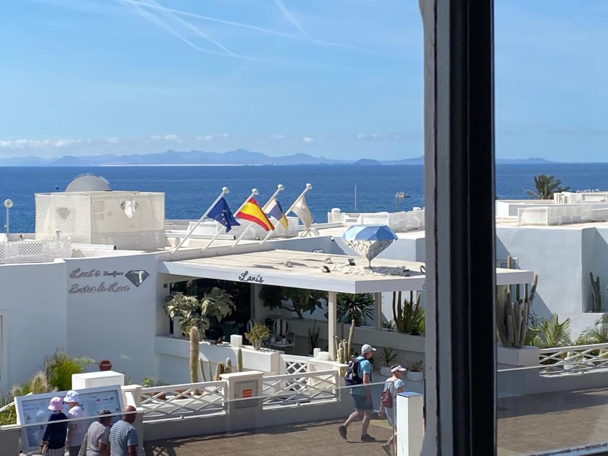 Beach Puerto del Carmen  Zewnętrze zdjęcie