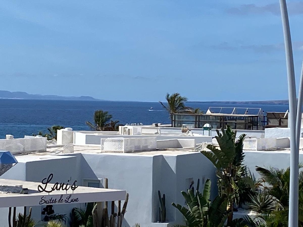 Beach Puerto del Carmen  Zewnętrze zdjęcie