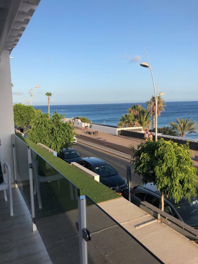 Beach Puerto del Carmen  Zewnętrze zdjęcie