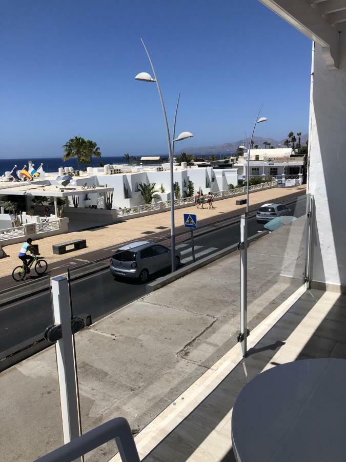 Beach Puerto del Carmen  Zewnętrze zdjęcie