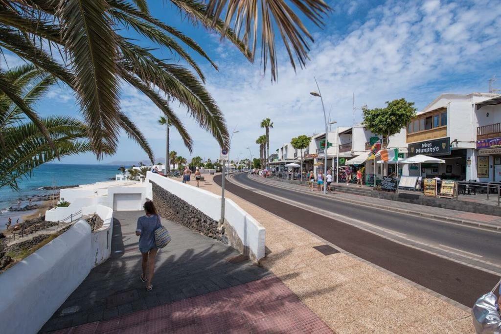 Beach Puerto del Carmen  Zewnętrze zdjęcie
