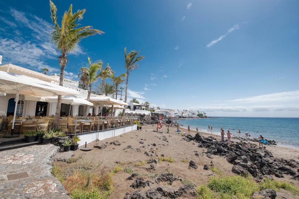 Beach Puerto del Carmen  Zewnętrze zdjęcie