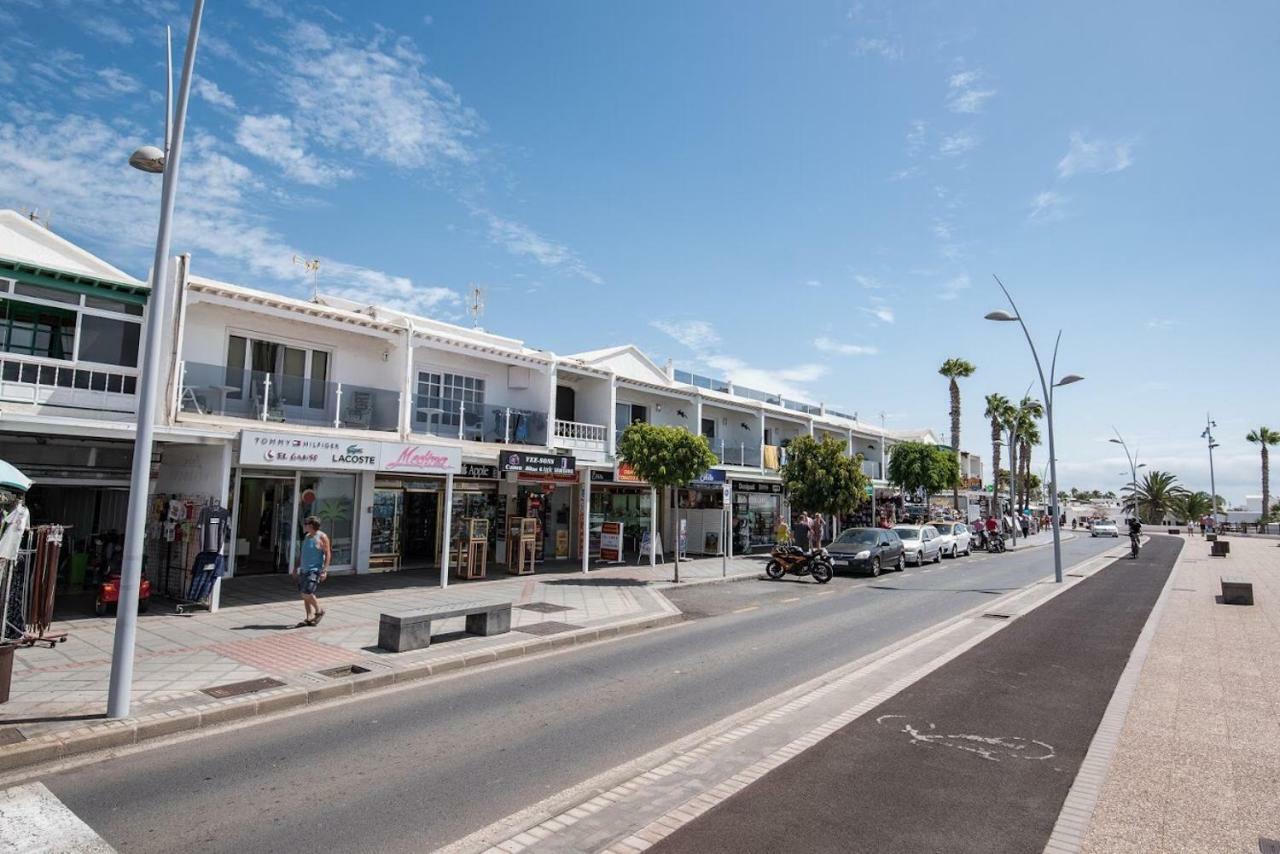 Beach Puerto del Carmen  Zewnętrze zdjęcie