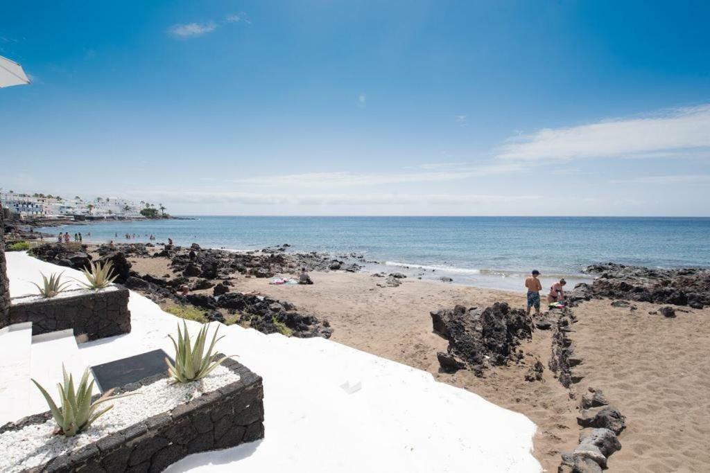 Beach Puerto del Carmen  Zewnętrze zdjęcie